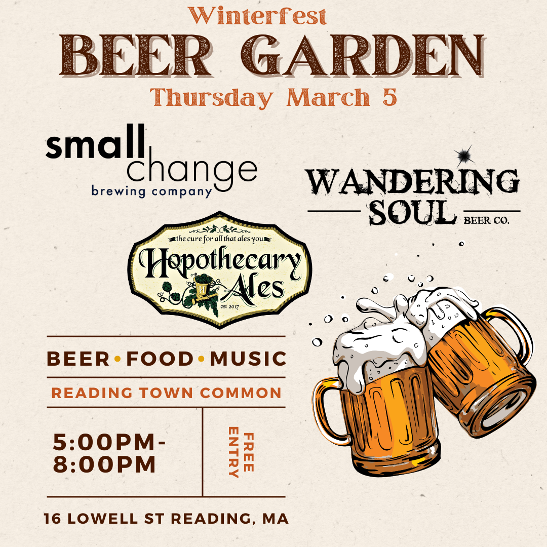 Small Change Brewing Company photo 4