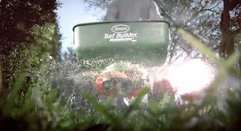 Let's Do This: Spring TV ad