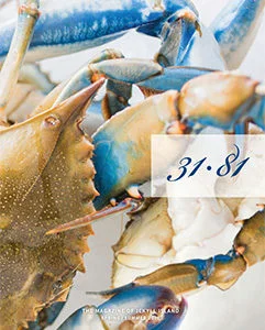 31*81 - The Magazine of Jekyll Island 