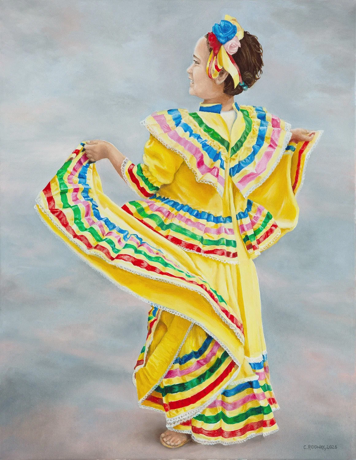 La Alegria (Joy) (2026)