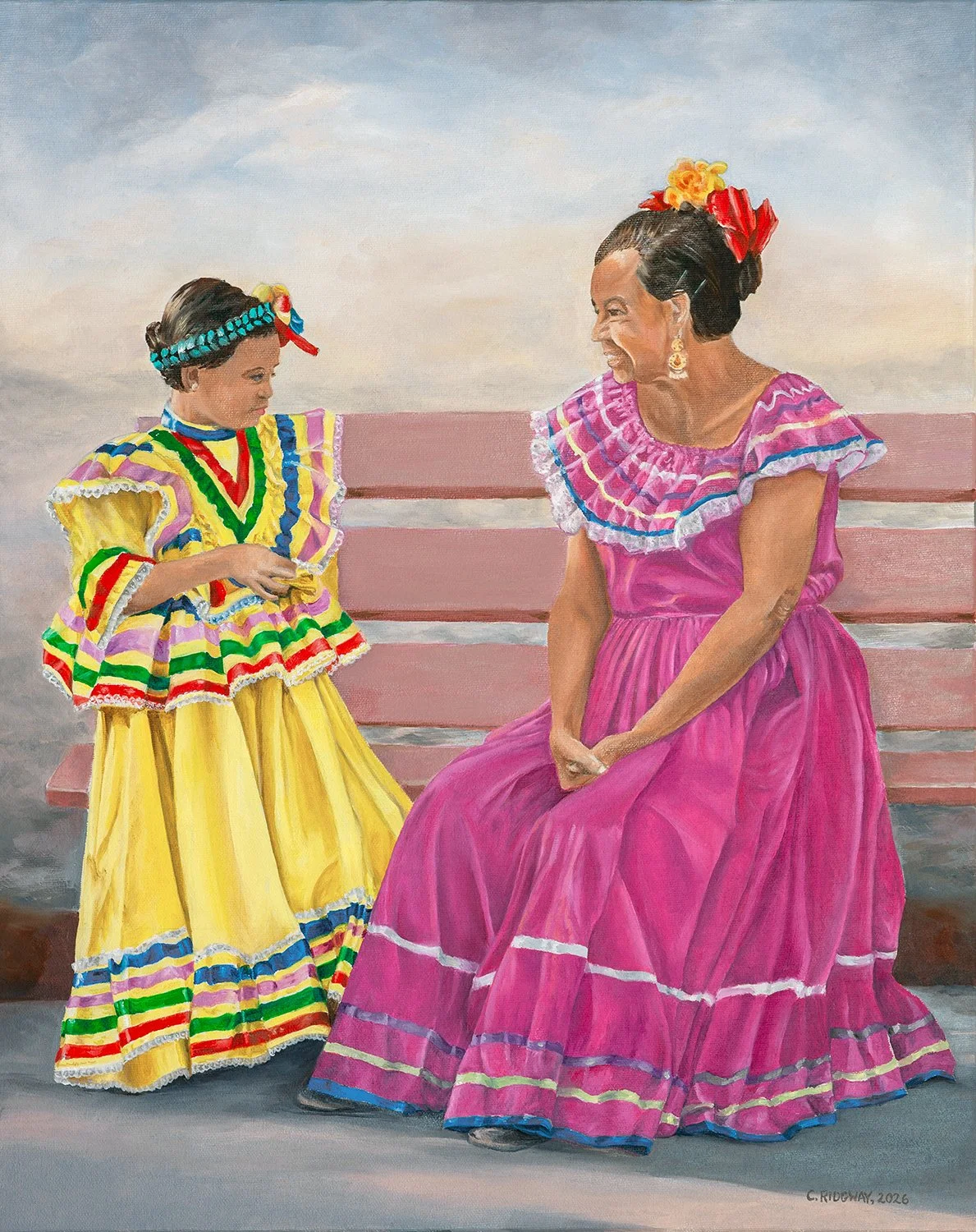 Before the Dance (2026)