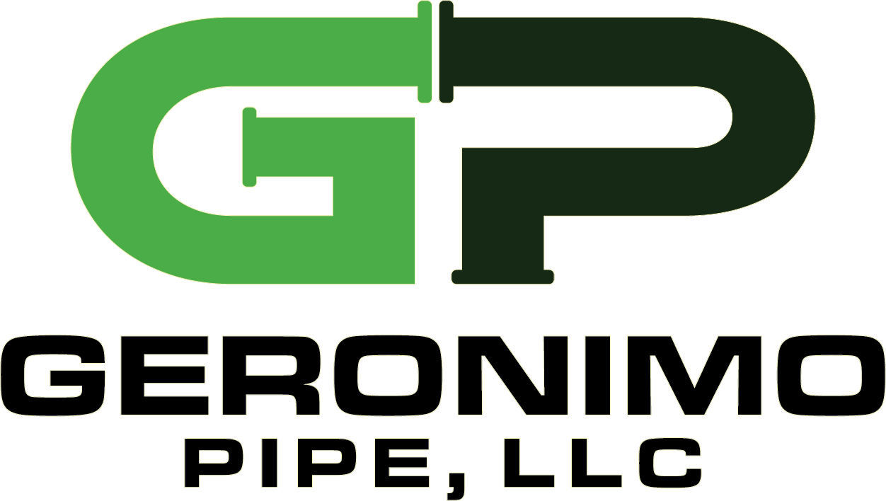 Geronimo Pipe, LLC