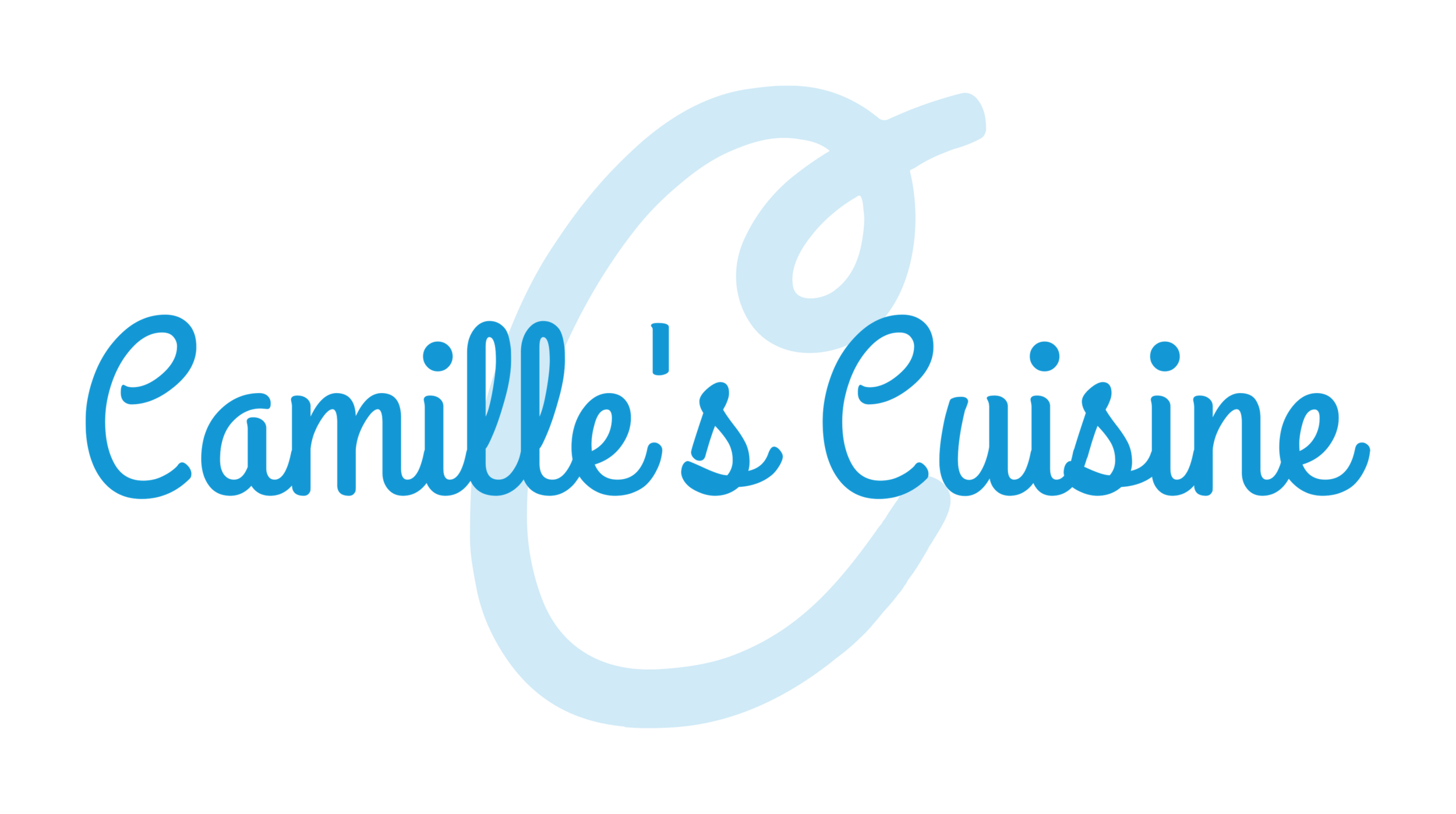 CAMILLE'S CUISINE