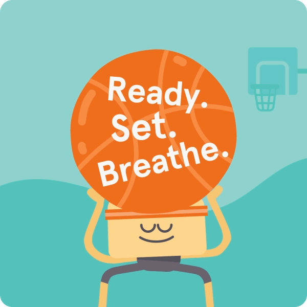 Headspace your 2019 — Nathan Moorman