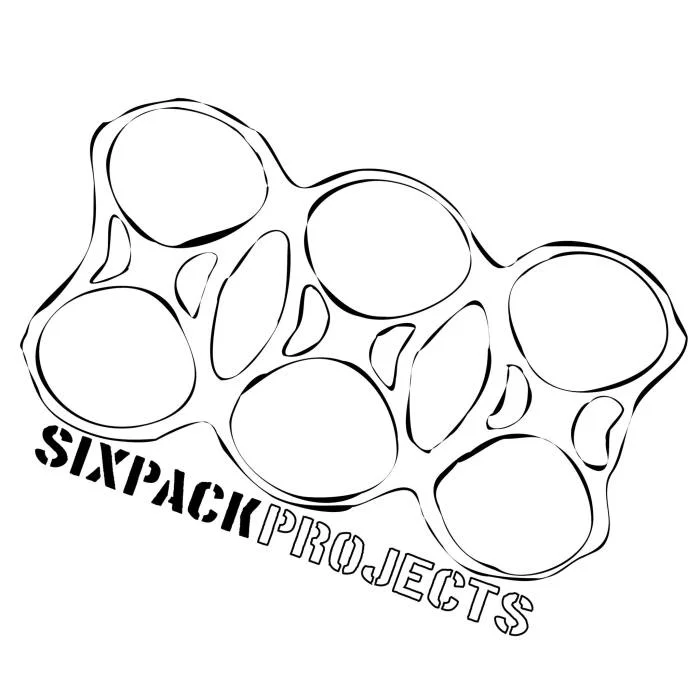 Sixpack Projects. Photo courtesy of Sixpack Projects