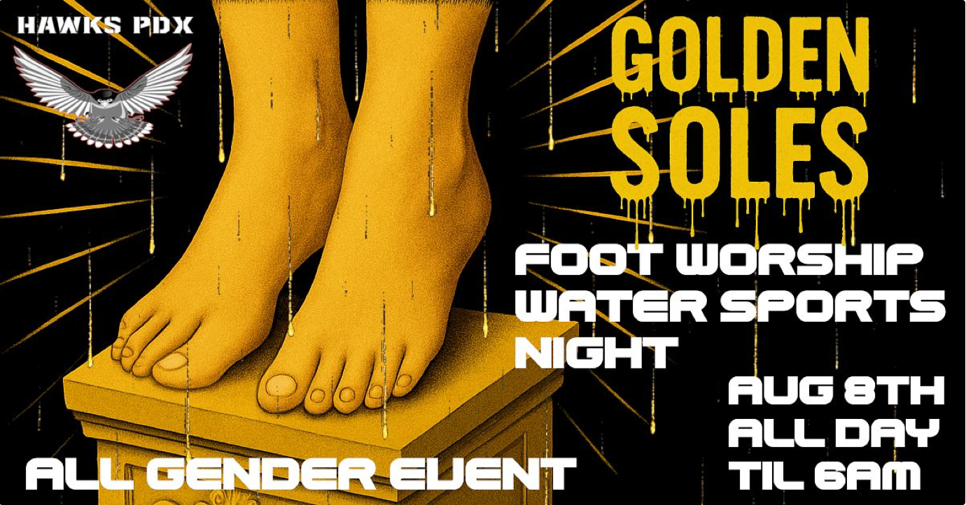 Golden Soles