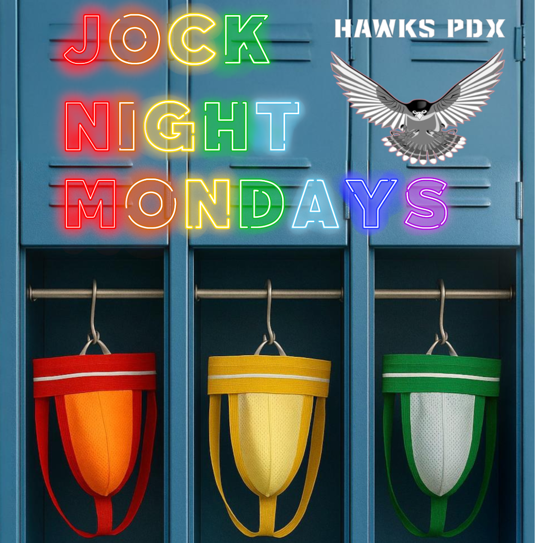 Jock Mondays