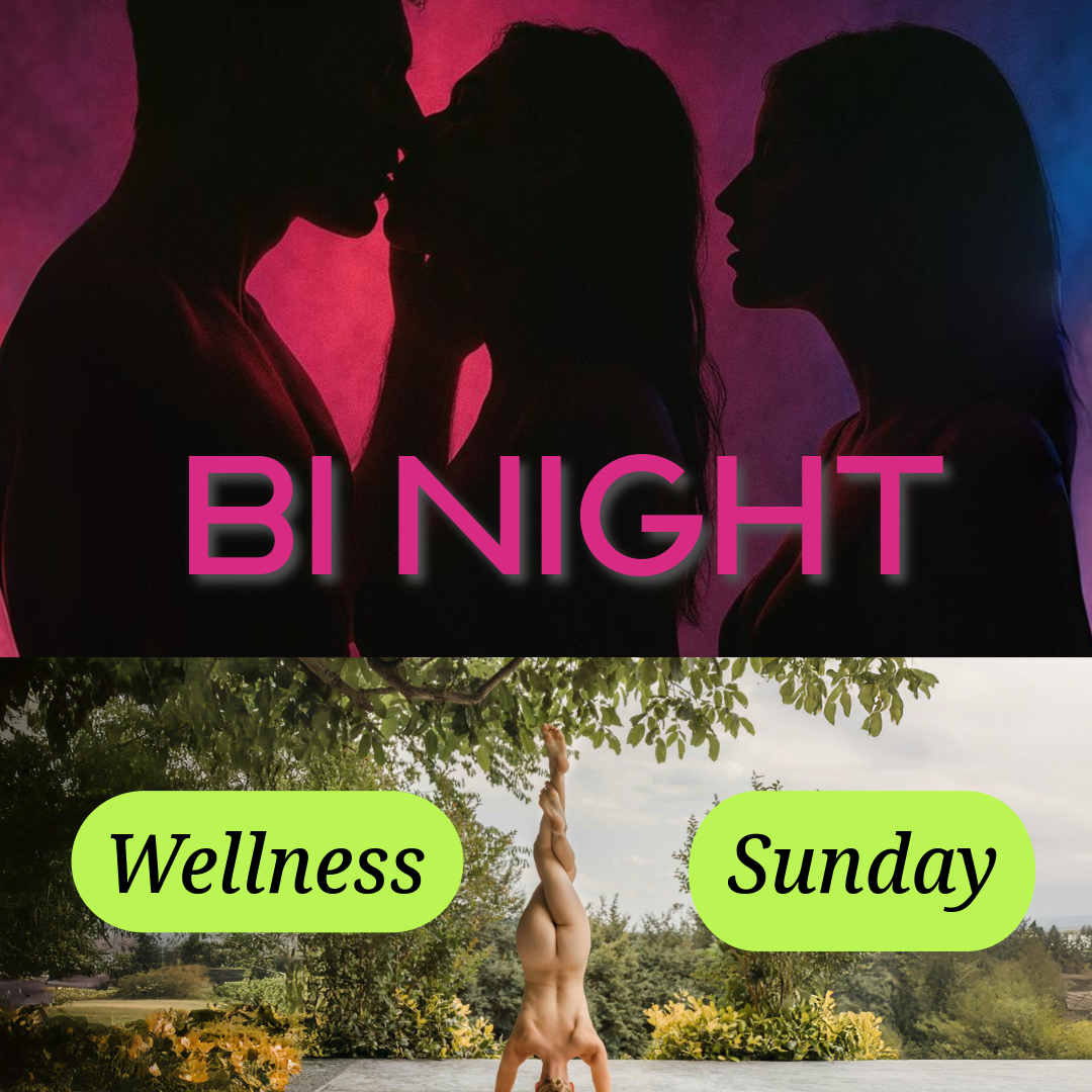 Bi Sundays