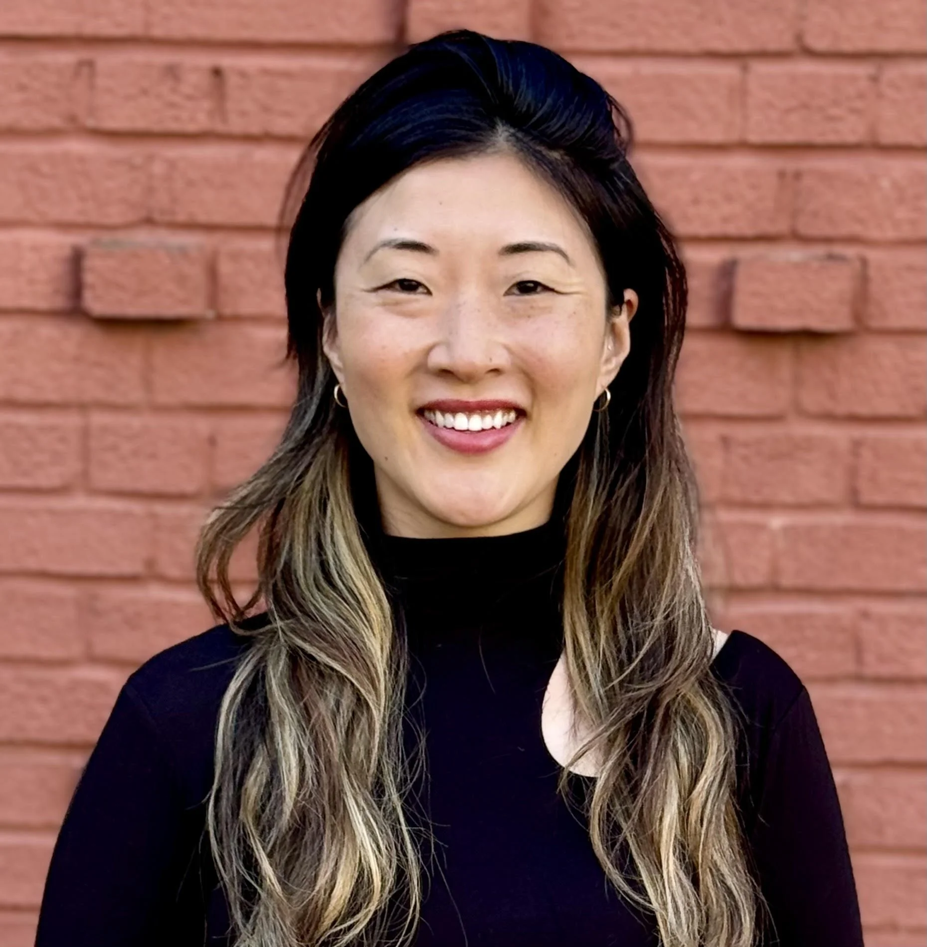 Documentary Filmmaker - Emily Strong