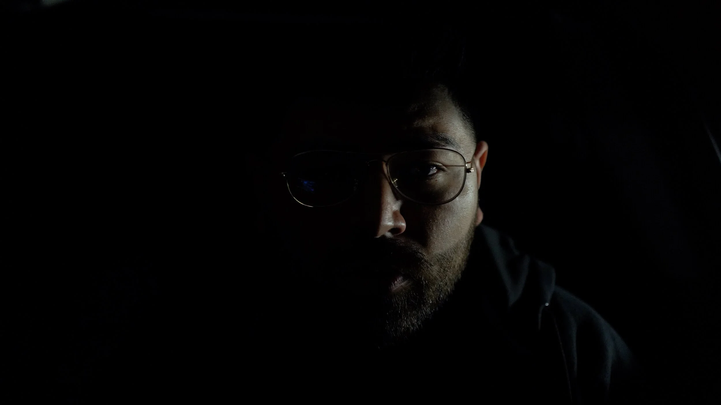 Ishmael - Only Way (Official Music Video)