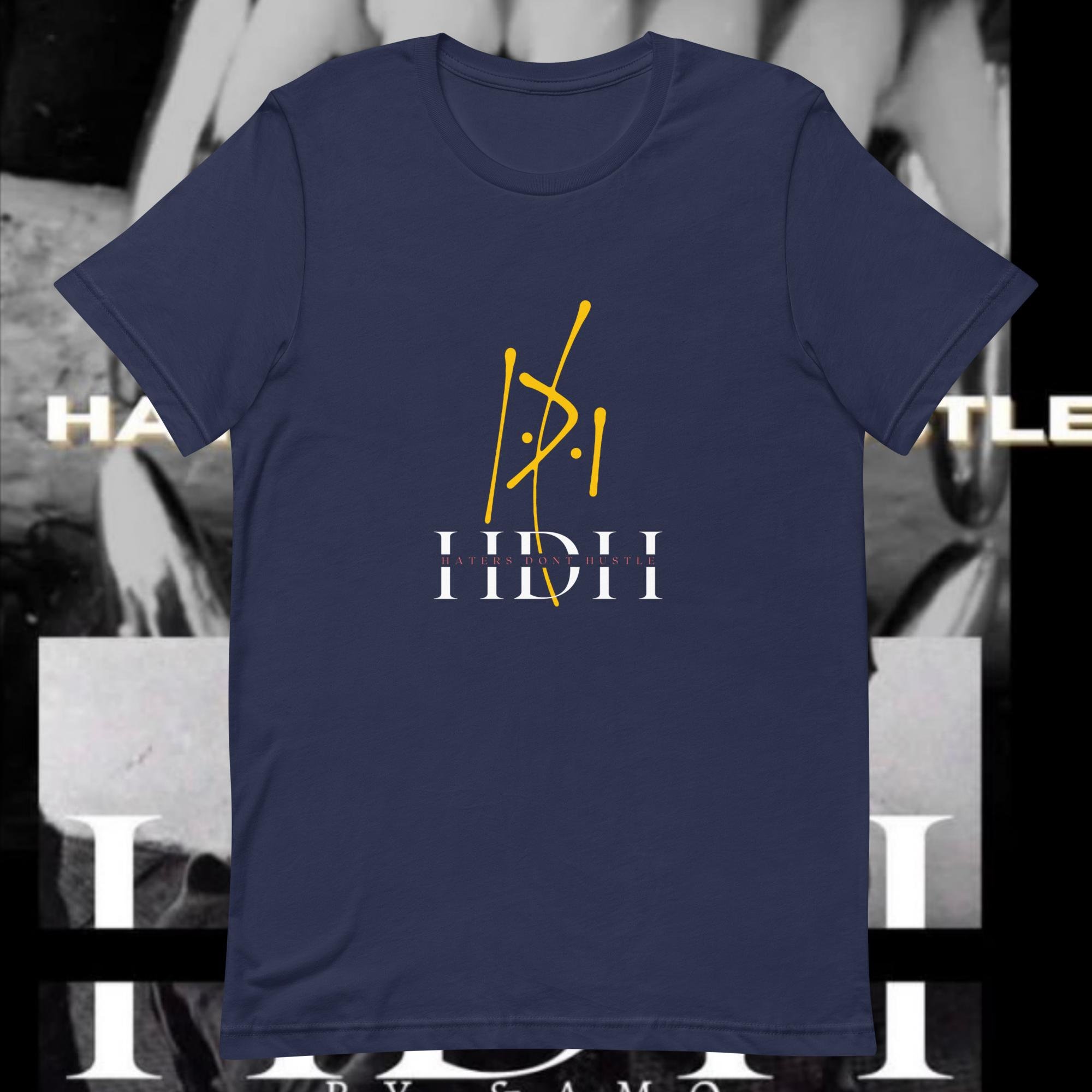 unisex-staple-t-shirt-navy-front-64911f1c695a3.jpg
