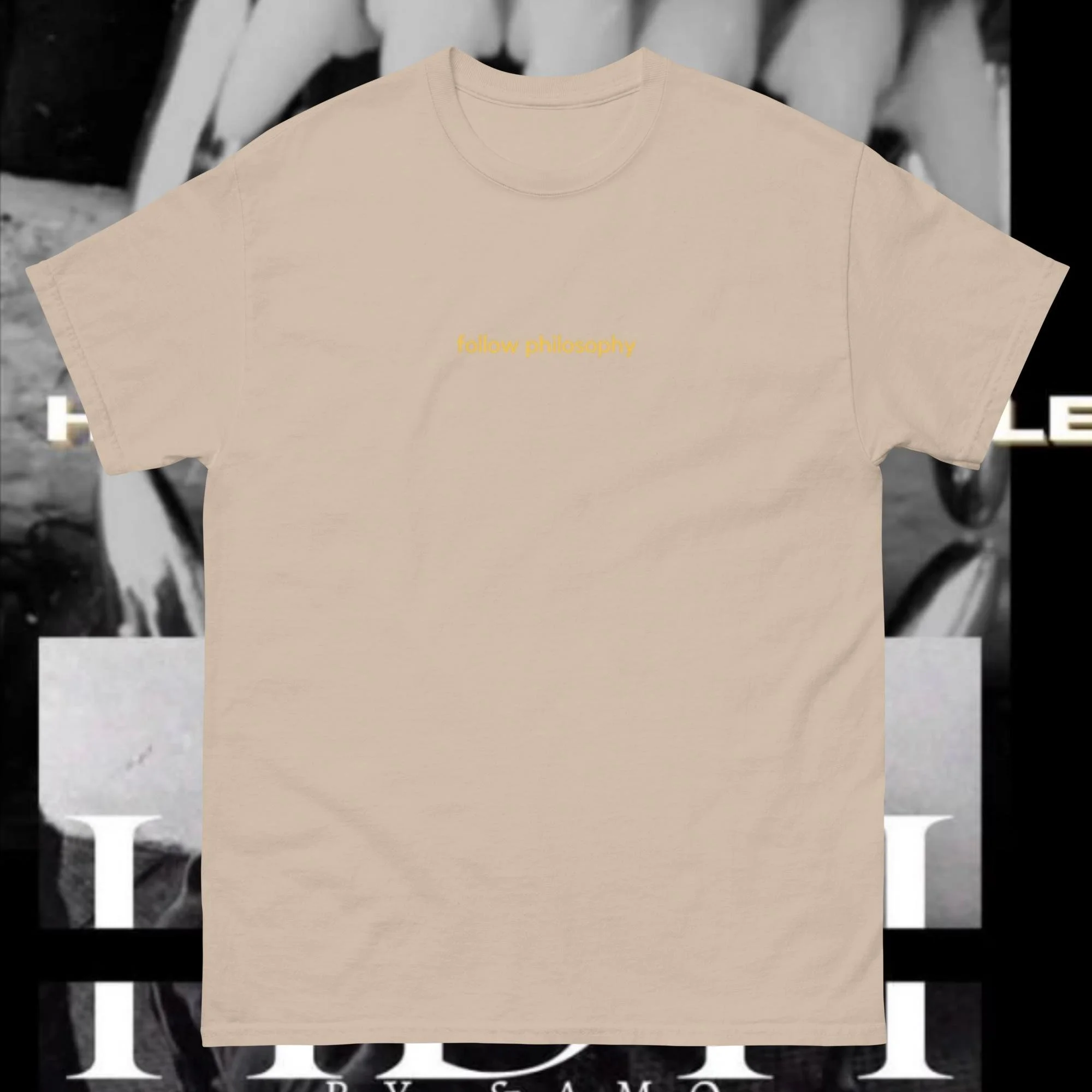 mens-classic-tee-sand-front-654f15229f1bf.jpg