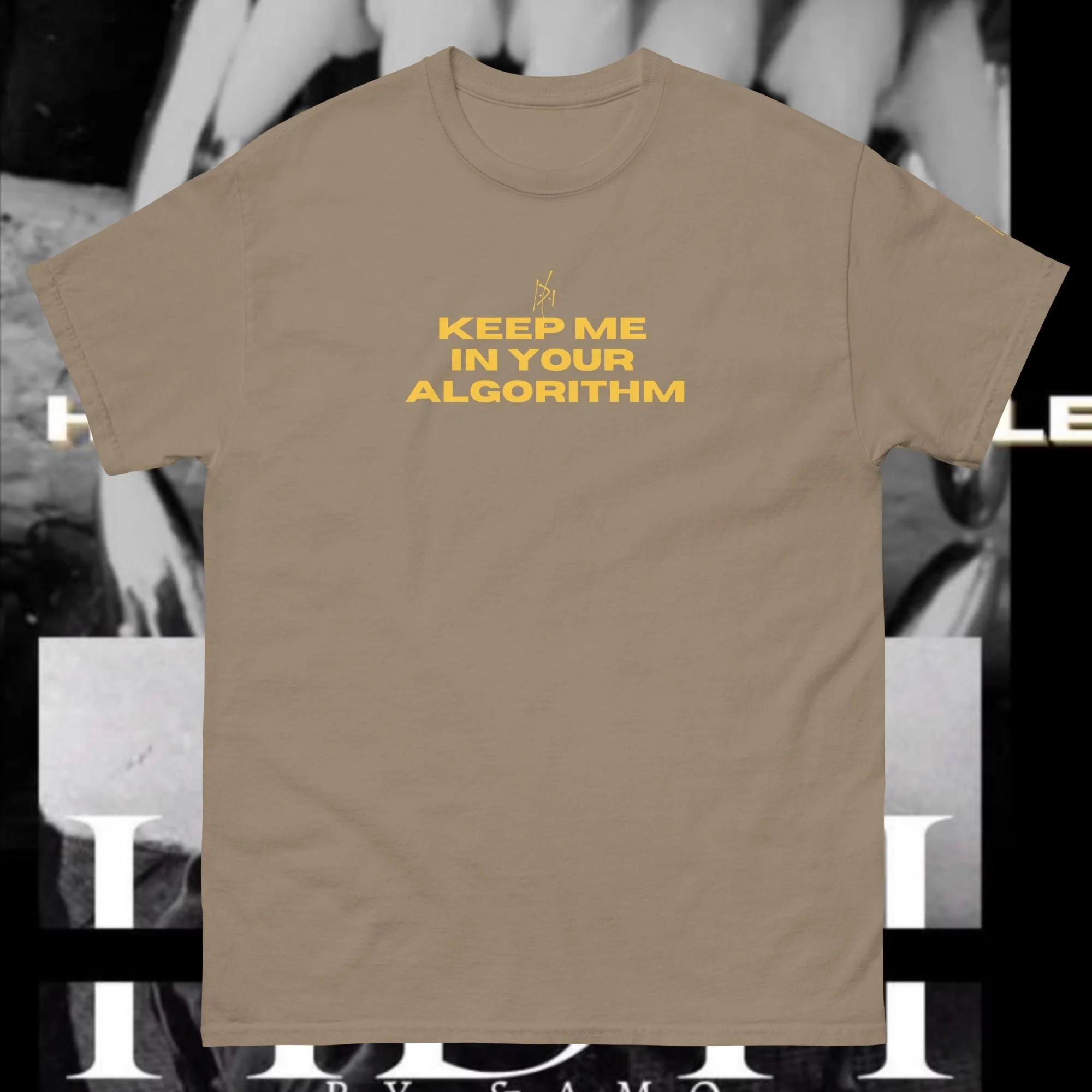 unisex-classic-tee-brown-savana-front-674bc372ca04c.jpg