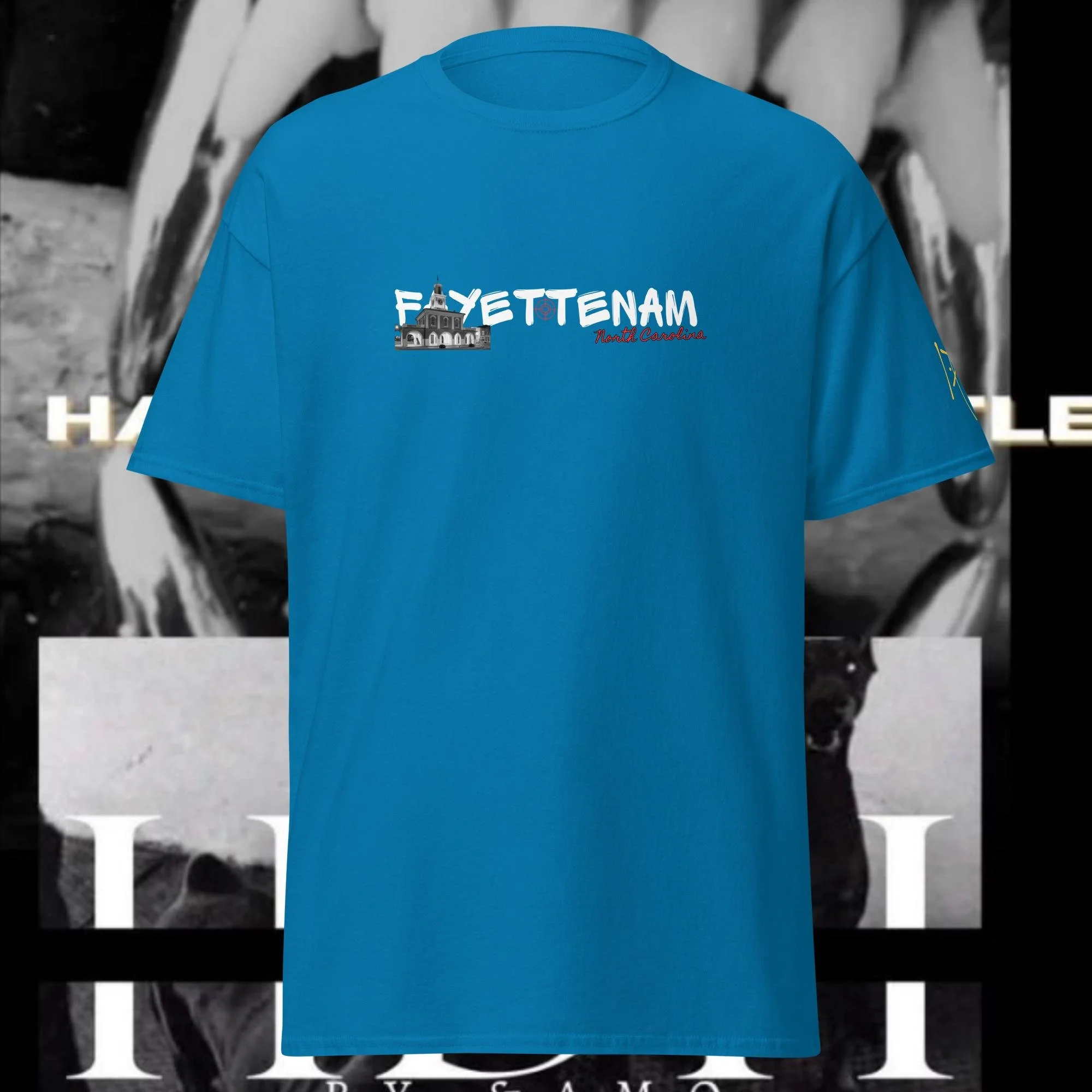 unisex-classic-tee-sapphire-front-68e33e020c6f8.jpg