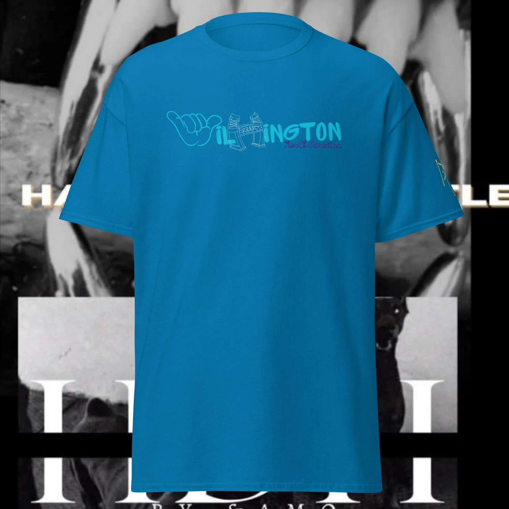 unisex-classic-tee-sapphire-front-68e34e617020b.jpg