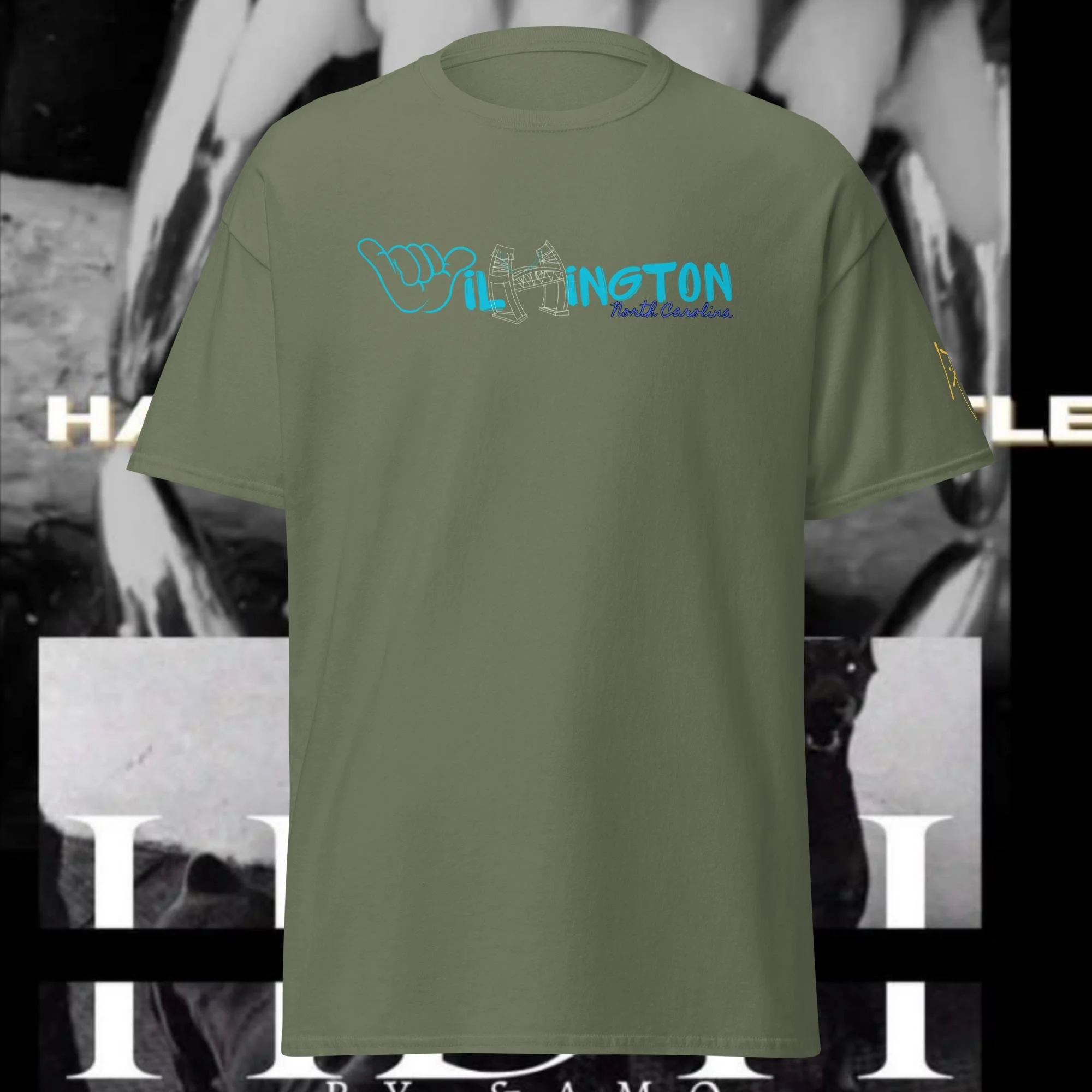 unisex-classic-tee-military-green-front-68e34e5f20a0f.jpg