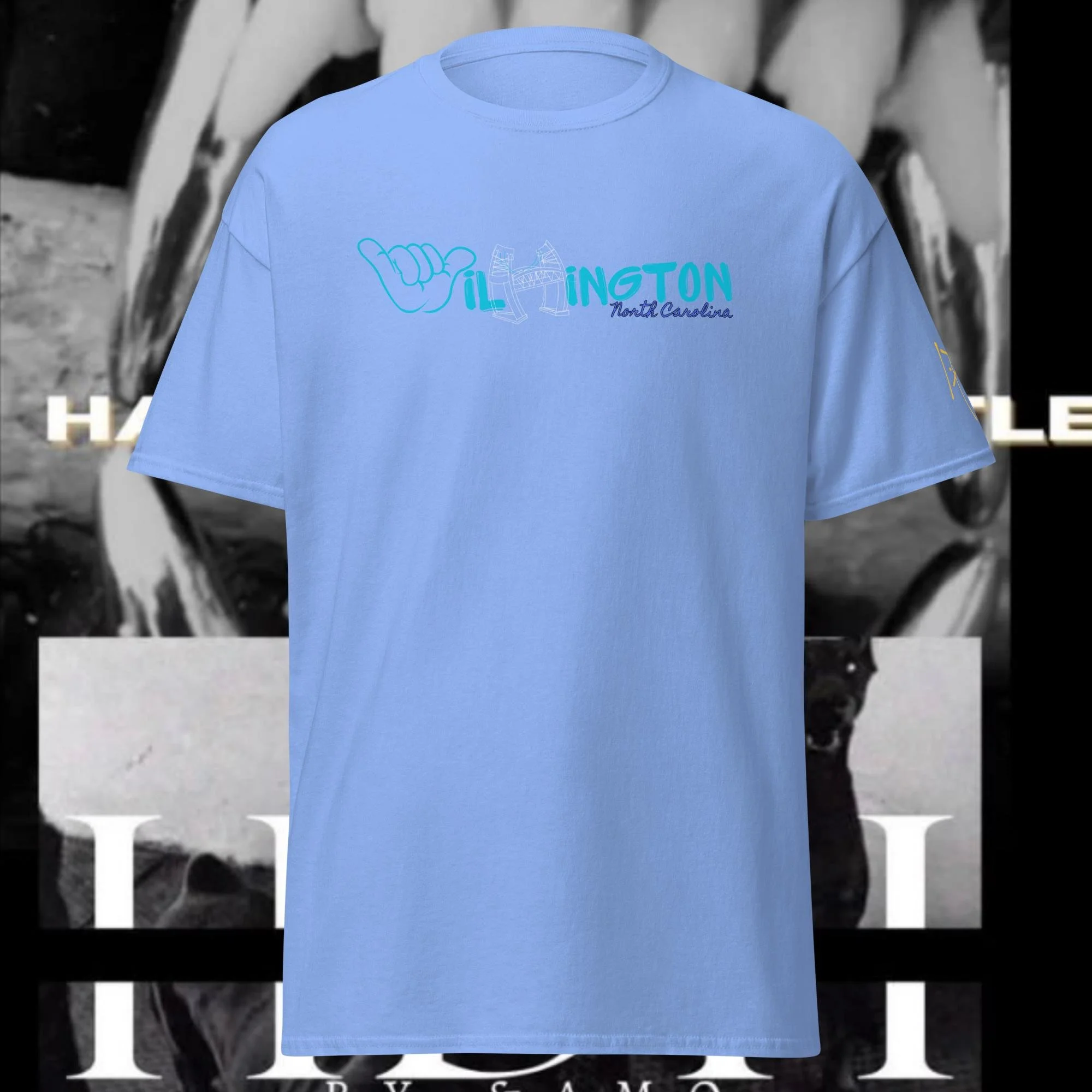 unisex-classic-tee-carolina-blue-front-68e34e5c3505a.jpg
