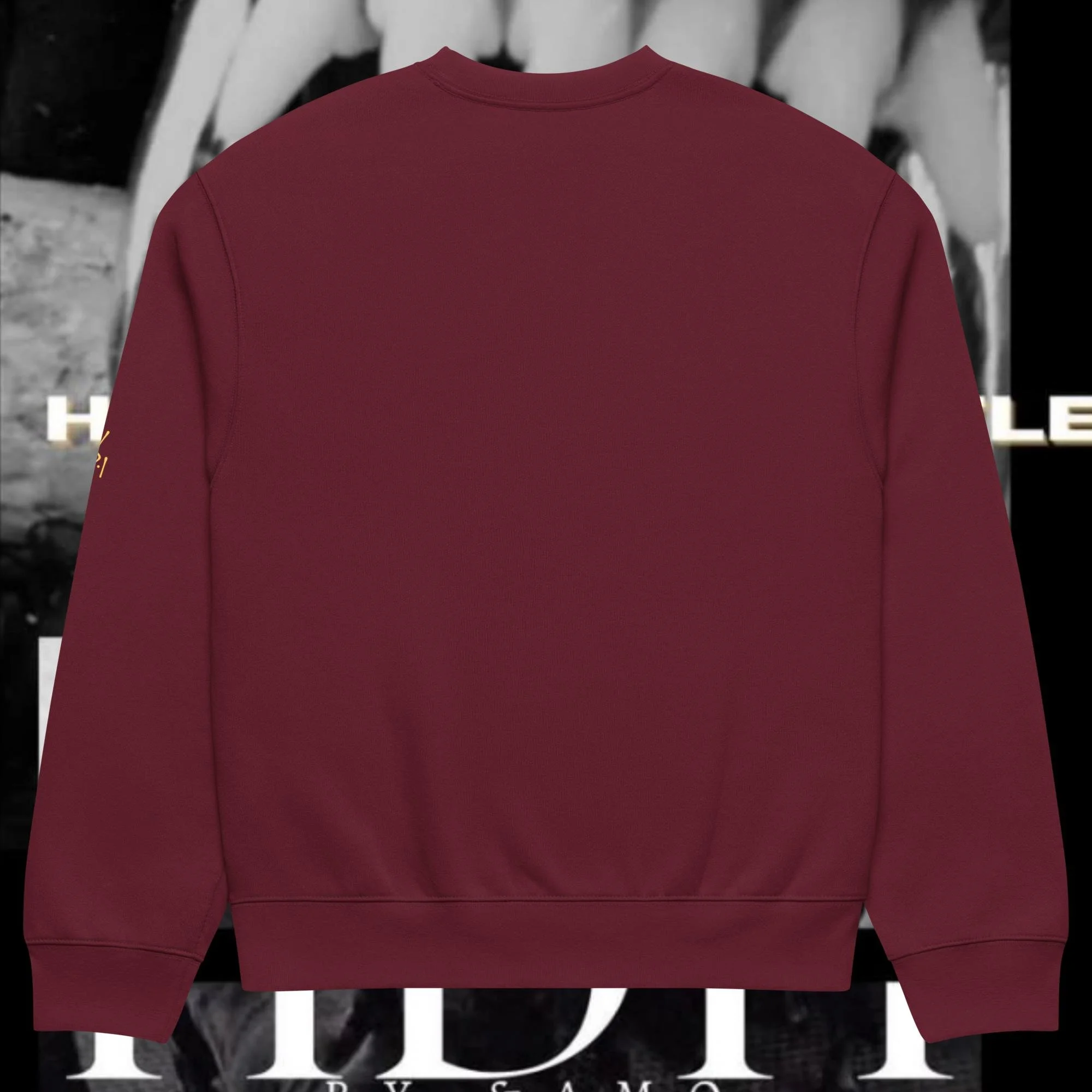 unisex-oversized-heavyweight-sweatshirt-maroon-back-68fed03103246.jpg