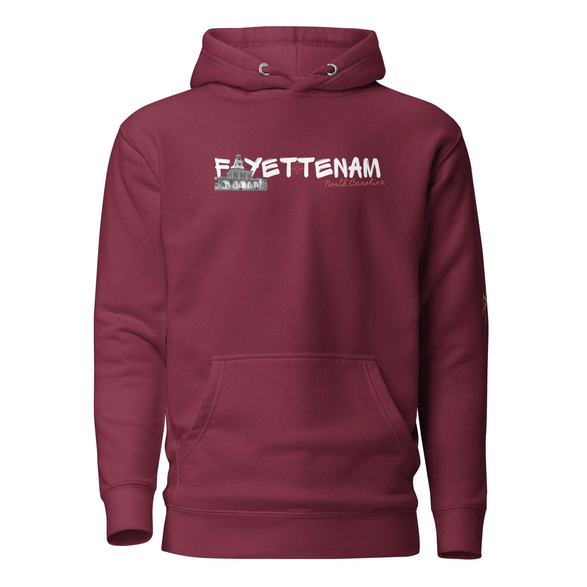 unisex-premium-pullover-hoodie-maroon-front-6a585473a9cde.jpg