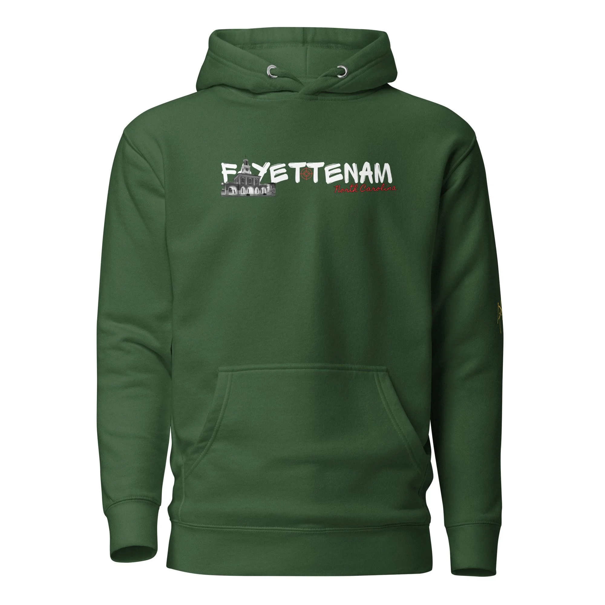 unisex-premium-pullover-hoodie-forest-green-front-6a585473a9c8d.jpg