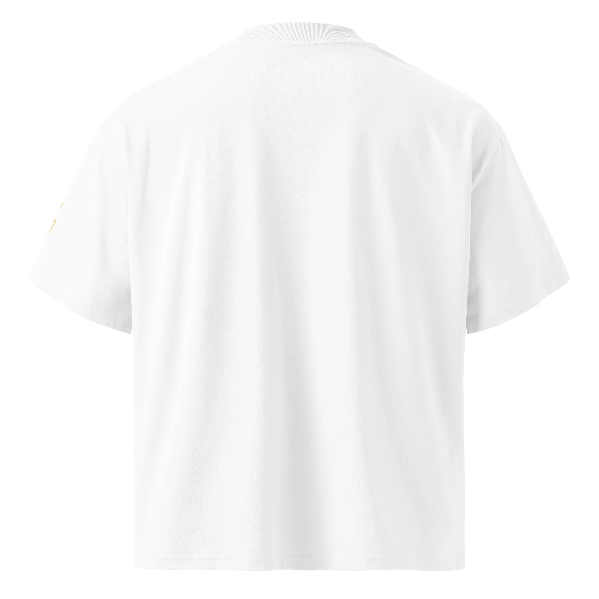 unisex-organic-oversized-high-neck-blaster-2.0-t-shirt-white-back-6aa0d34078980.jpg