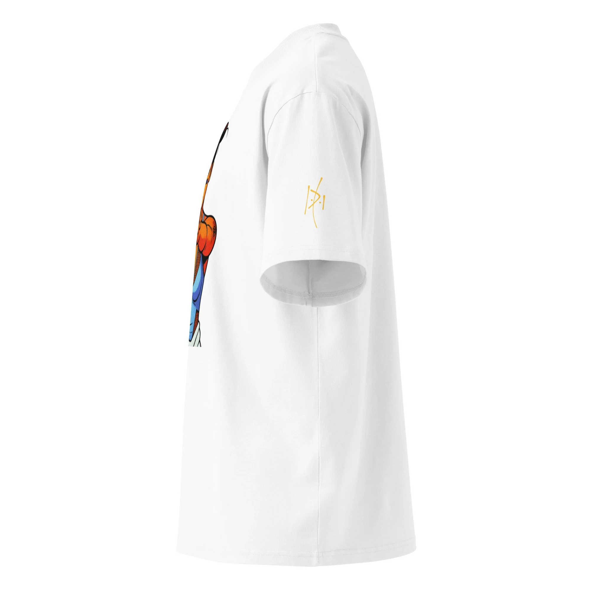 unisex-organic-oversized-high-neck-blaster-2.0-t-shirt-white-left-6aa0d34078e13.jpg