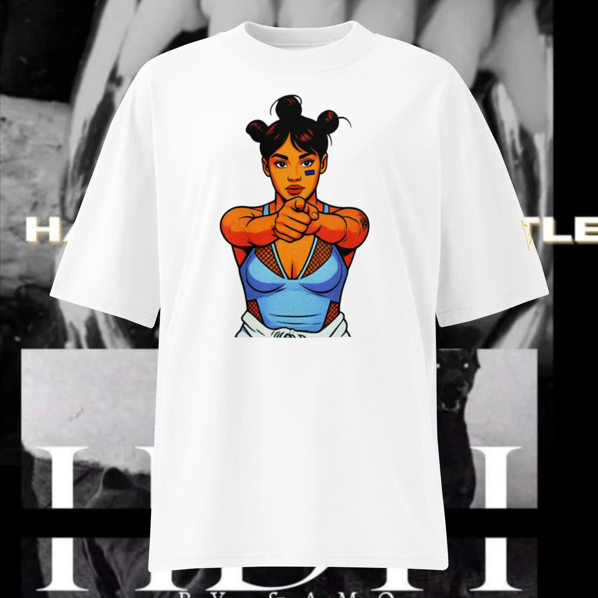 unisex-organic-oversized-high-neck-blaster-2.0-t-shirt-white-front-6aa0d457c1cce.jpg