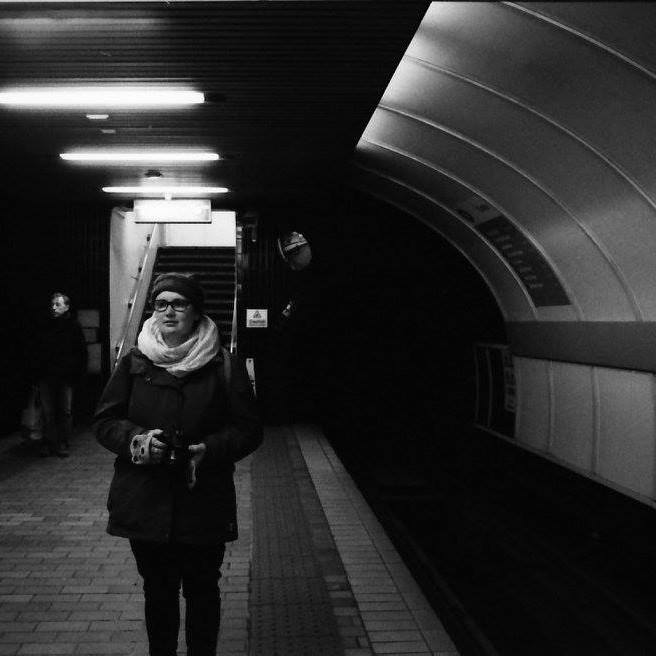 Photo by Fabian Peternek