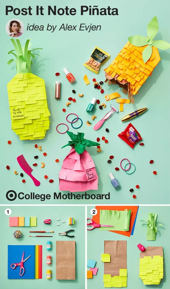 Artwork: Target & Alex Evjen