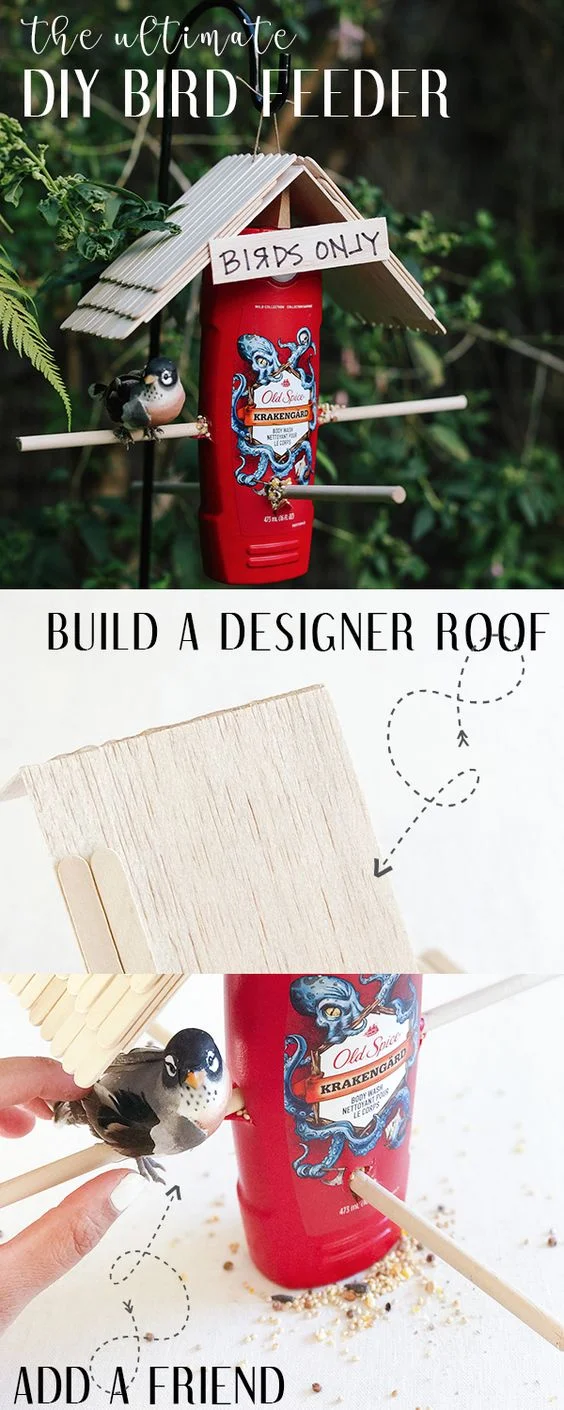 Artwork: Honestly WTF for Old Spice