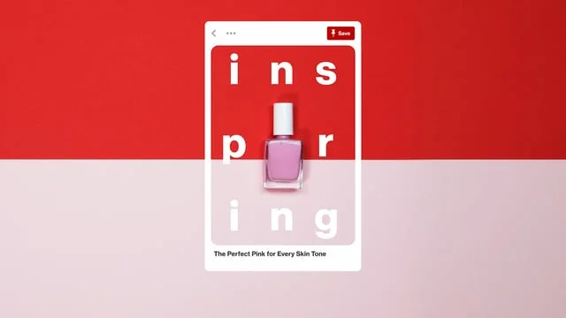 Creating for Pinterest