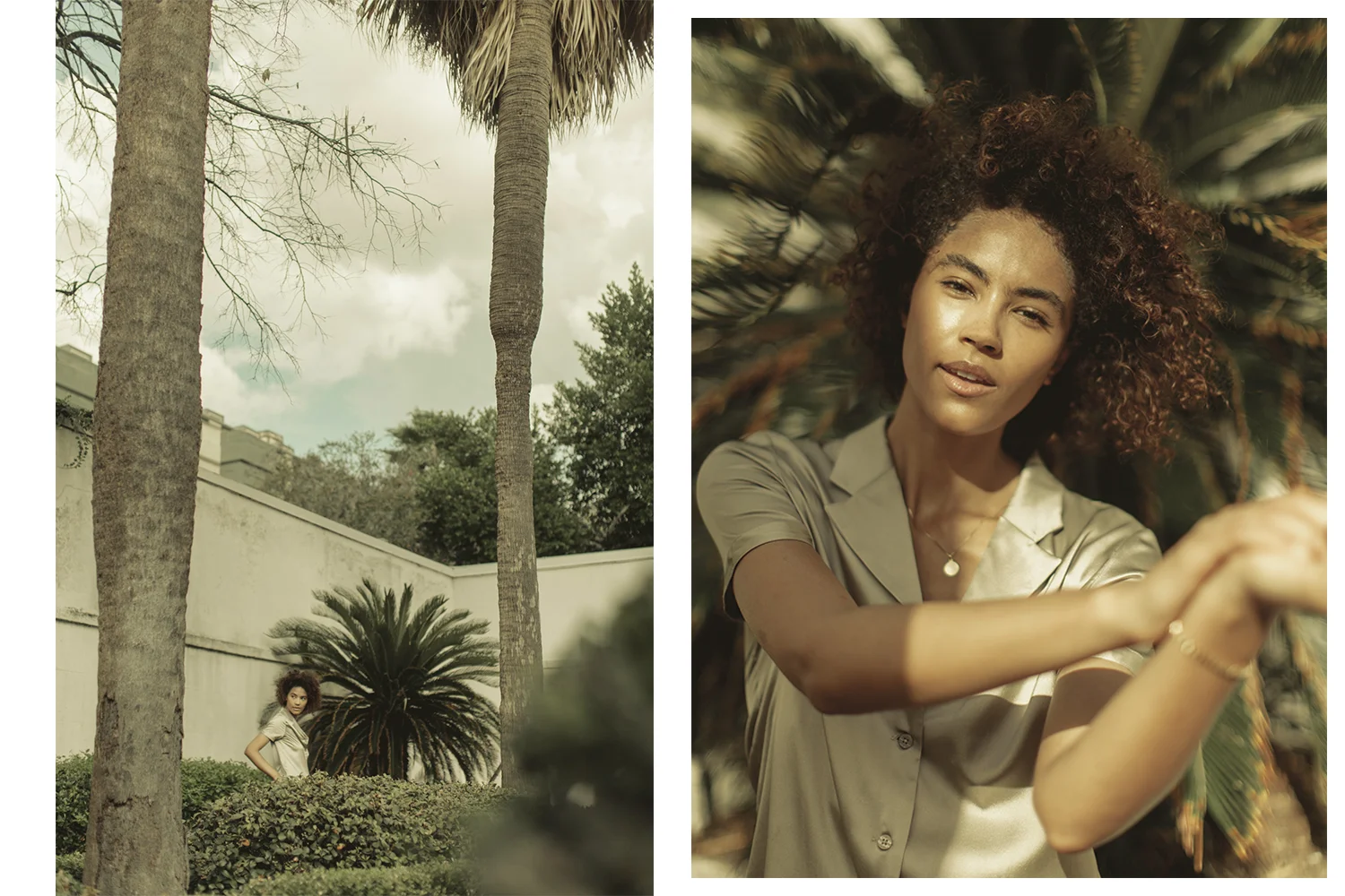 Creative Direction: Kat Sours Styling: Thread and Onion