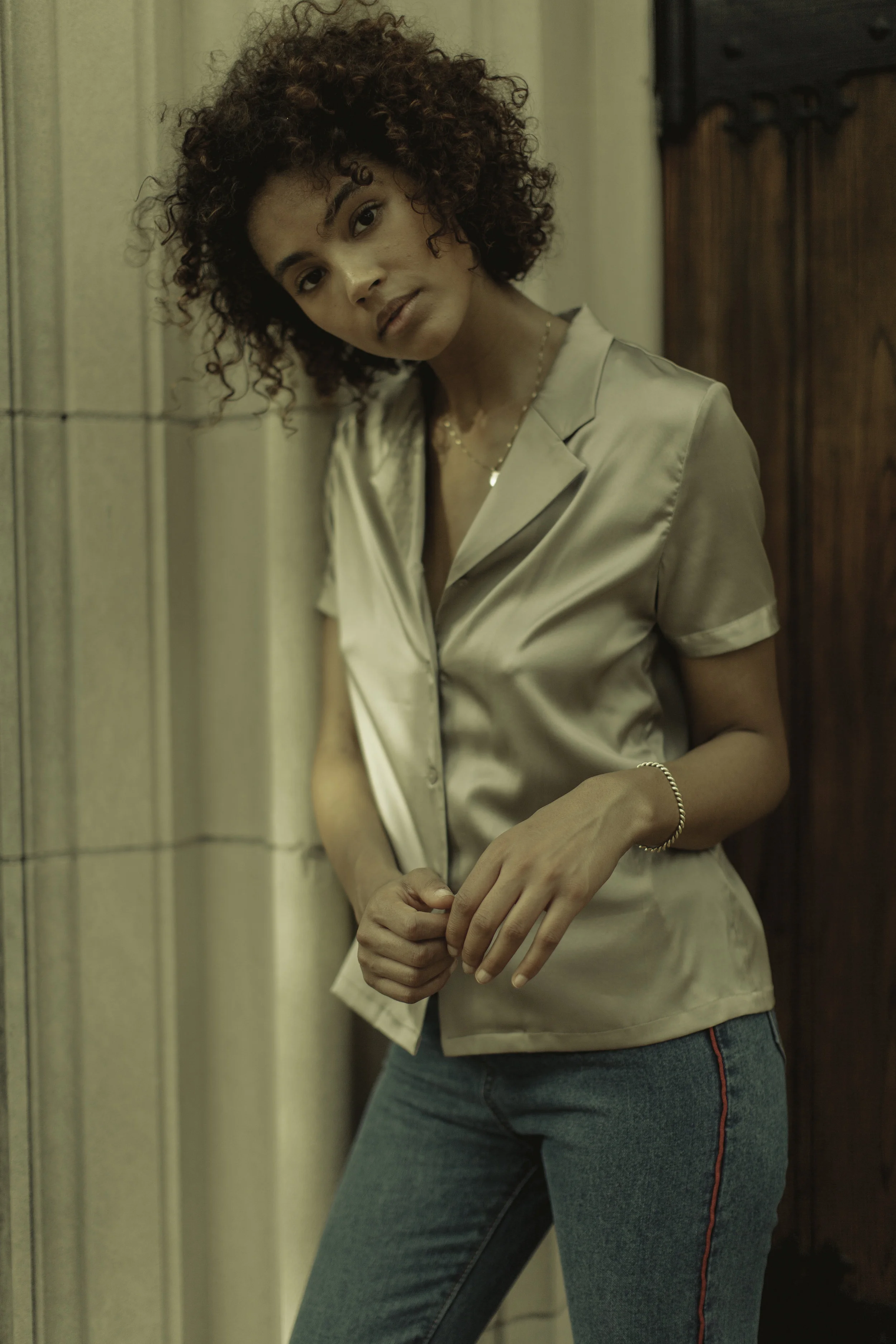 Creative Direction: Kat Sours Styling: Thread and Onion