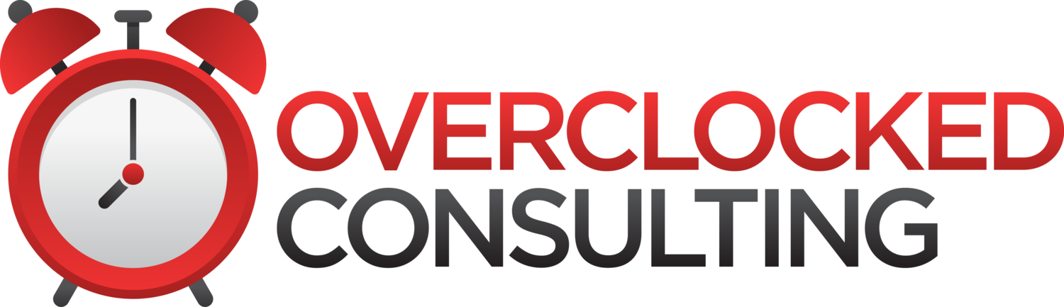 Overclocked Consulting