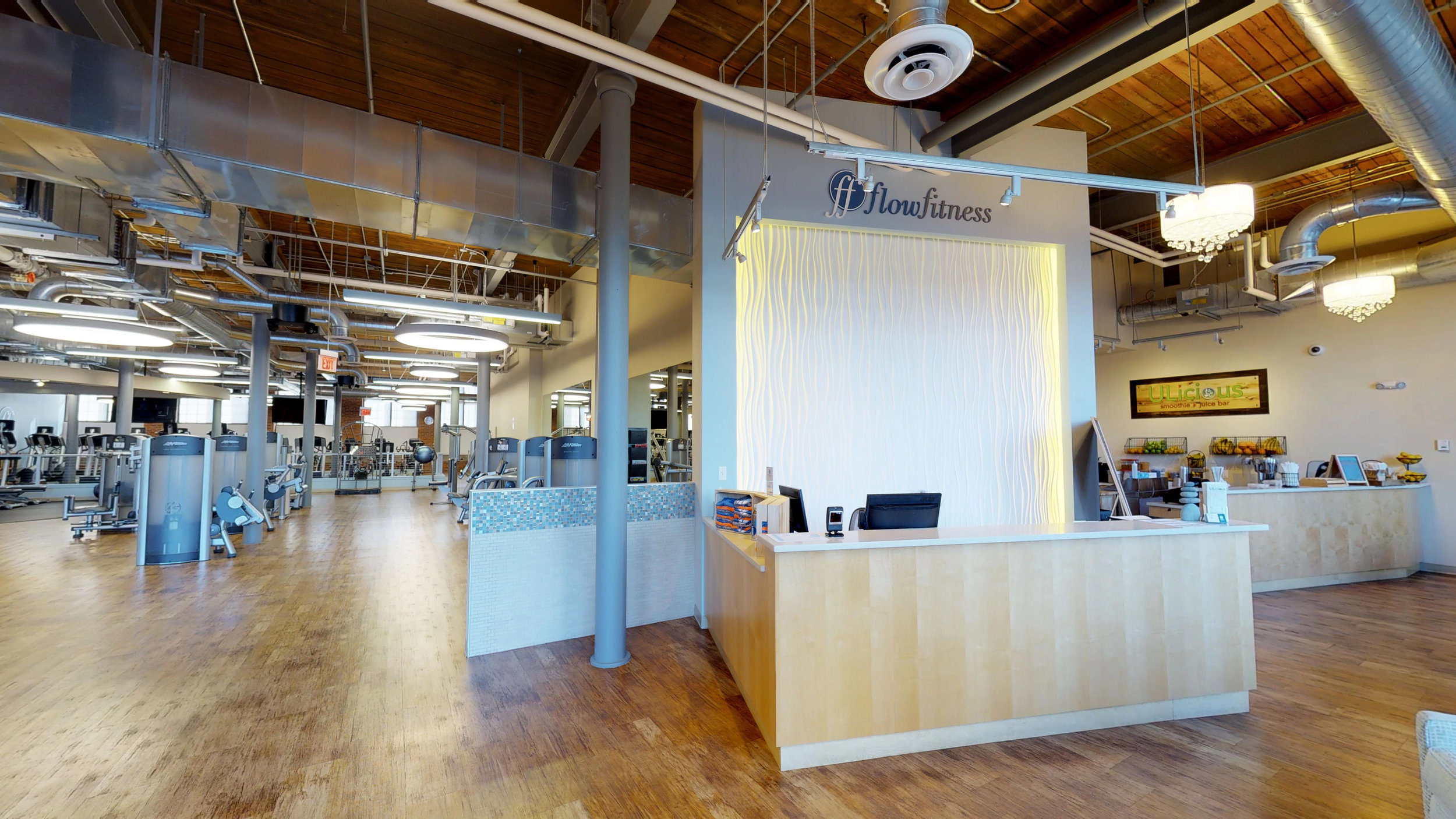 Give prospective clients a virtual look at your business from anywhere in the world at the press of a button.