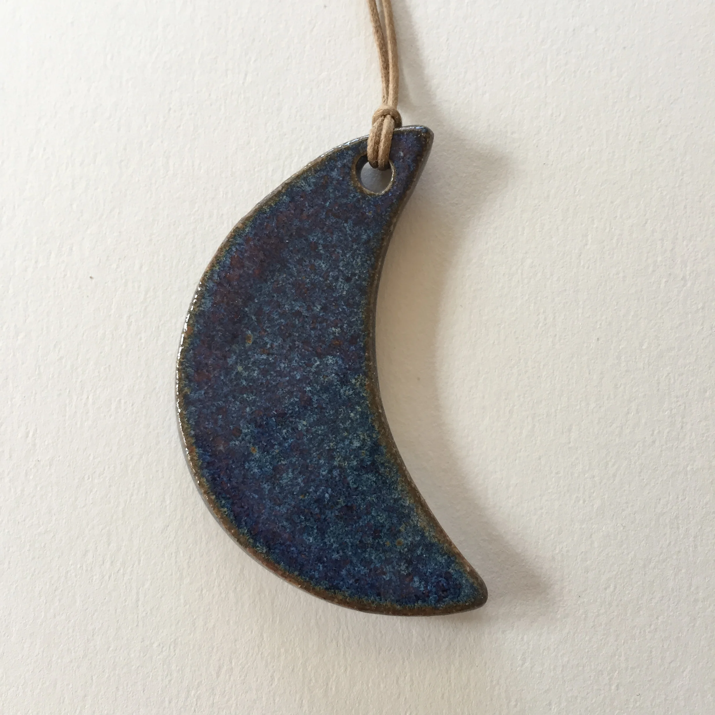 Moon Ornament - Mystic