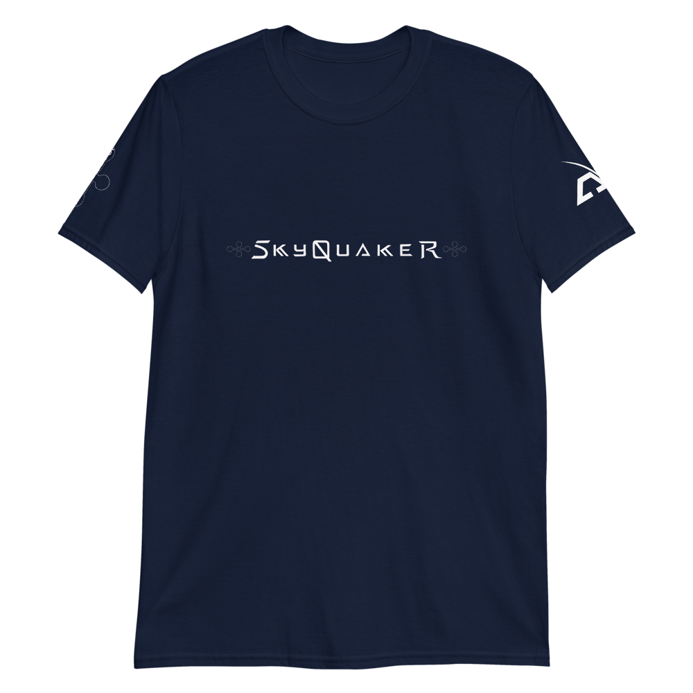 SkyQuaker-(Back-Print)_Big-AEP_SkyQuaker-Arm-(Black-Print)_mockup_Front_Flat-2_Navy.png