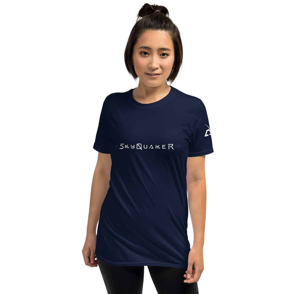 SkyQuaker-(Back-Print)_Big-AEP_SkyQuaker-Arm-(Black-Print)_mockup_Front_Womens-3_Navy.png