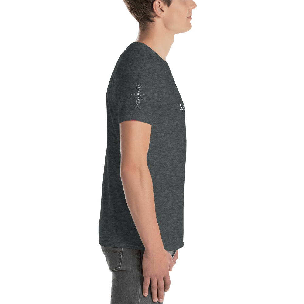 SkyQuaker-(Back-Print)_Big-AEP_SkyQuaker-Arm-(Black-Print)_mockup_Right_Mens-2_Dark-Heather.png