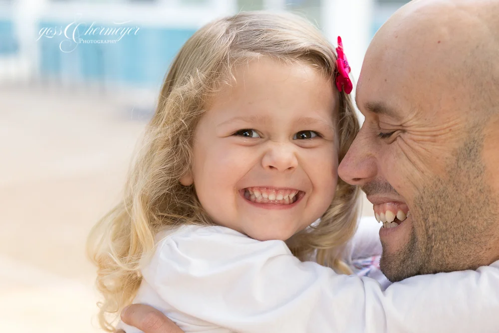 San Diego Family Photographer 
