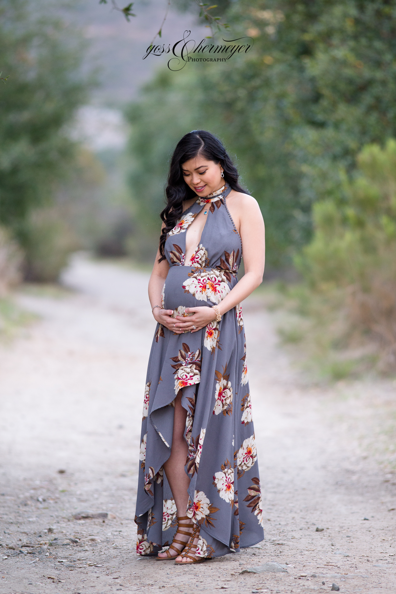 Mission Trails Maternity Photographer Goss and Hermeyer Photography-1-2.jpg