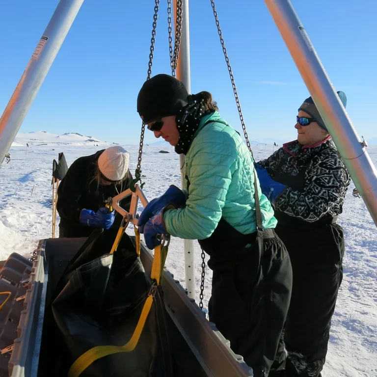 A Week of Challenges