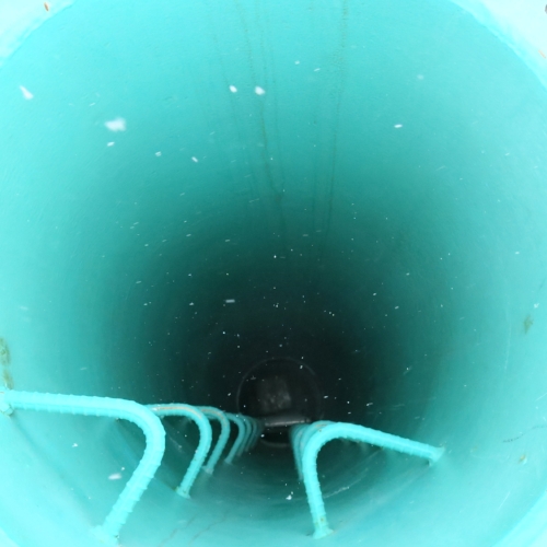 The Observation Tube