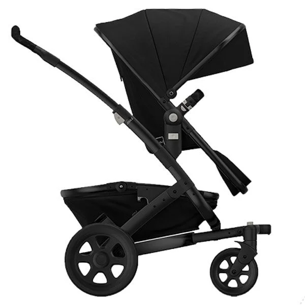 Joolz Geo 2 Mono Noir Black Only Free Joolz Footboard Valued At 179 95 The Baby Gallery