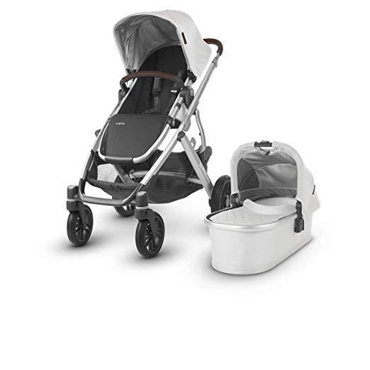 uppababy mesa australia