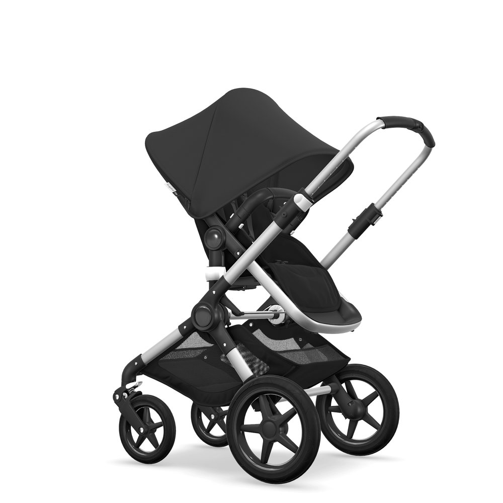 bugaboo fox chassis