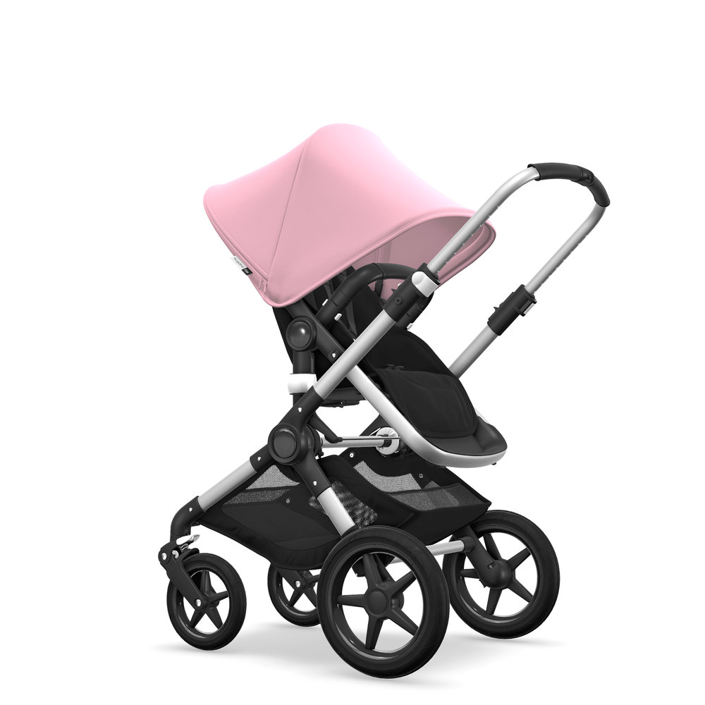 bugaboo fox pram