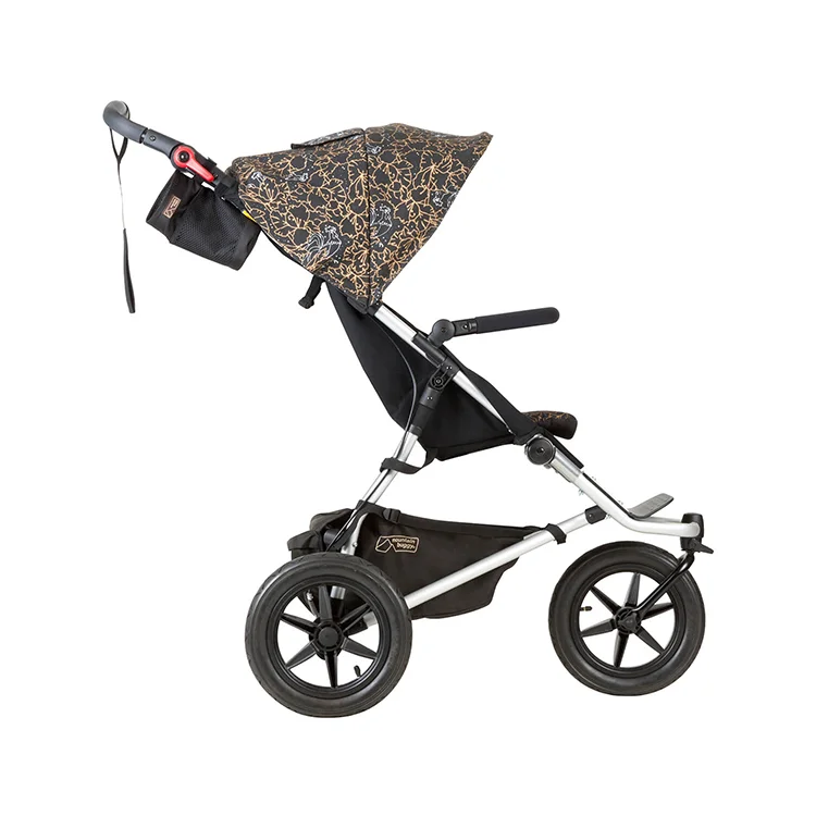 jungle stroller