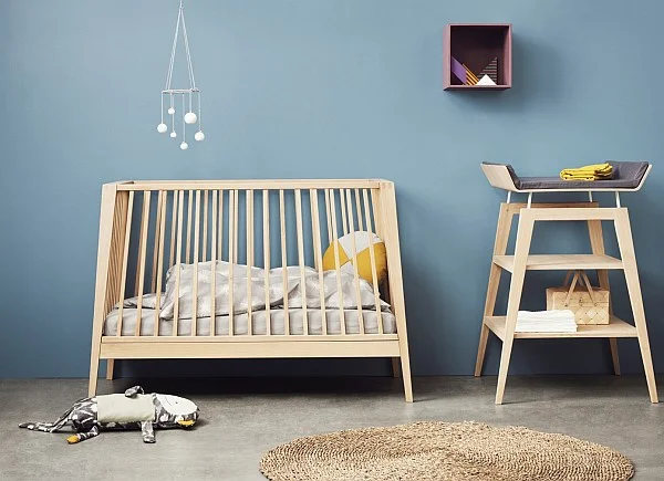 linea leander cot