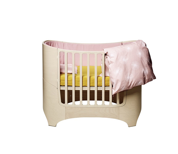 leander cot sale